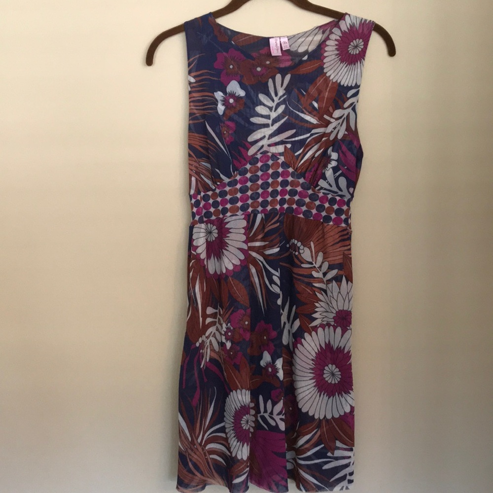 Sweet Pea Maternity Top Size M